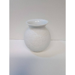 VASE BOULE BISCUIT KAISER