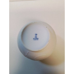 VASE BOULE BISCUIT KAISER