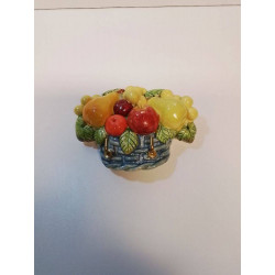 ACCROCHE TORCHONS VALLAURIS 