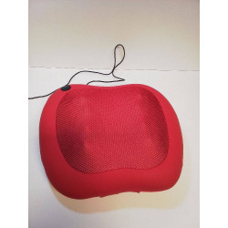MASSEUR ROUGE 