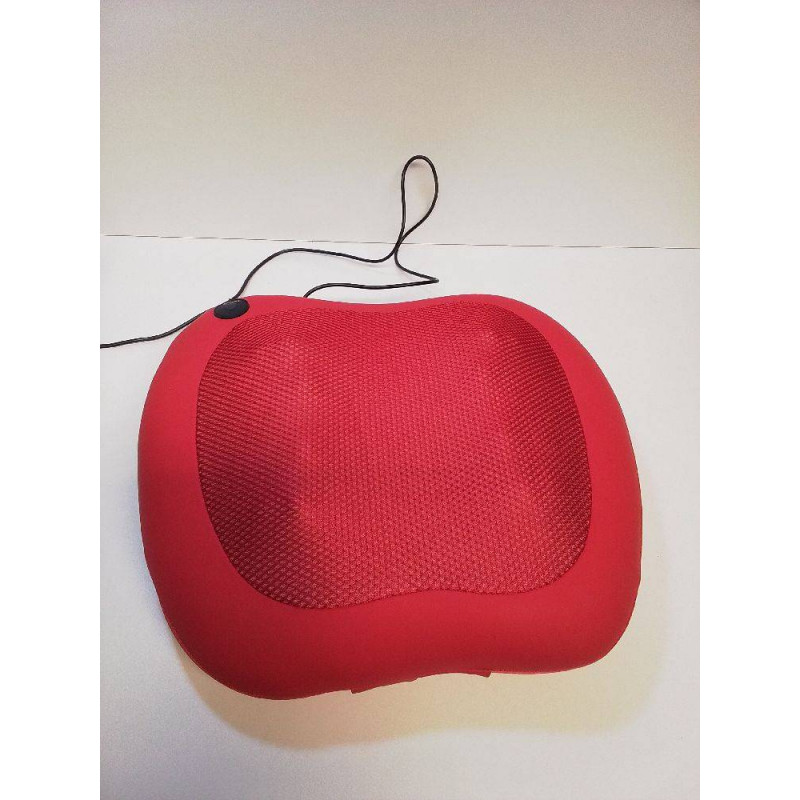 MASSEUR ROUGE 
