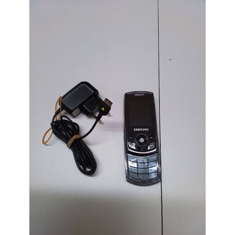 TÉLÉPHONE PORTABLE SAMSUNG 