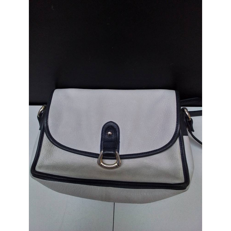 SAC A MAIN LE TANNEUR 