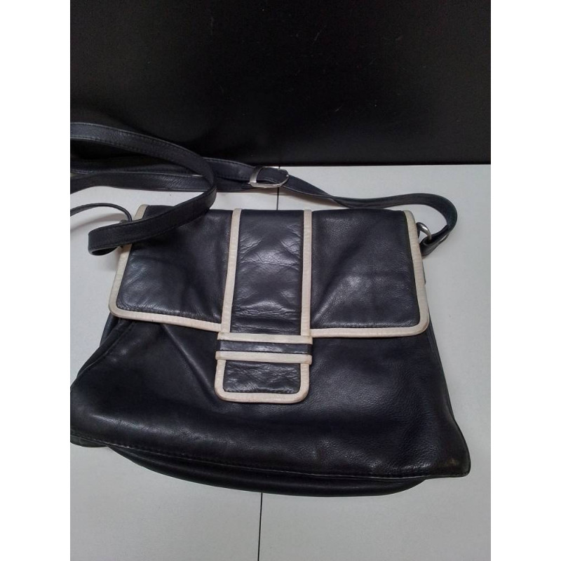 SAC A MAIN CUIR TAURUS 