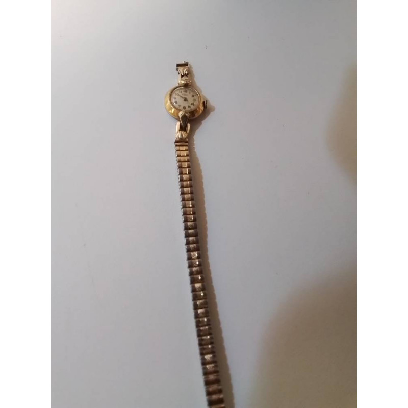 MONTRE MÉCANIQUE EN L’ÉTAT 