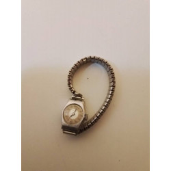 MONTRE MÉCANIQUE EN L’ÉTAT 