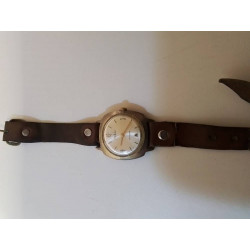 MONTRE MÉCANIQUE EN L’ÉTAT 