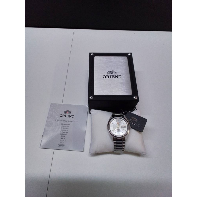 MONTRE AUTOMATIQUE ORIENT 