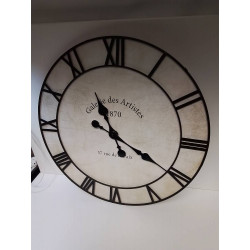HORLOGE MURALE GALERIE DES...