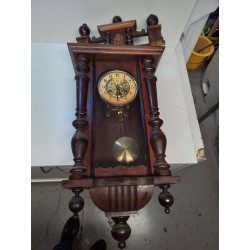 HORLOGE ANCIENNE 