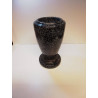 VASE STYLE MARBRE GRIS