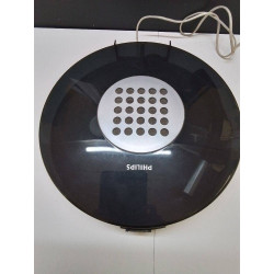 TOURNE DISQUE PHILIPS UFO\'S DESIGN PATRICE DUPONT 