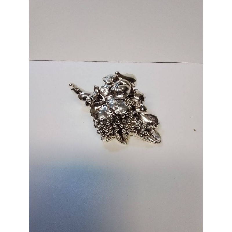 DECORATION FANTIN ARGENTI