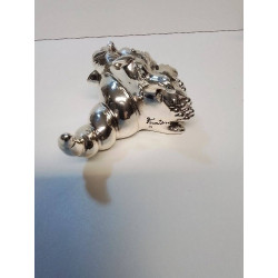 DECORATION FANTIN ARGENTI