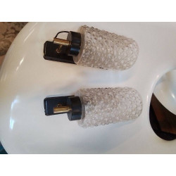 LOT D’APPLIQUES VINTAGE...