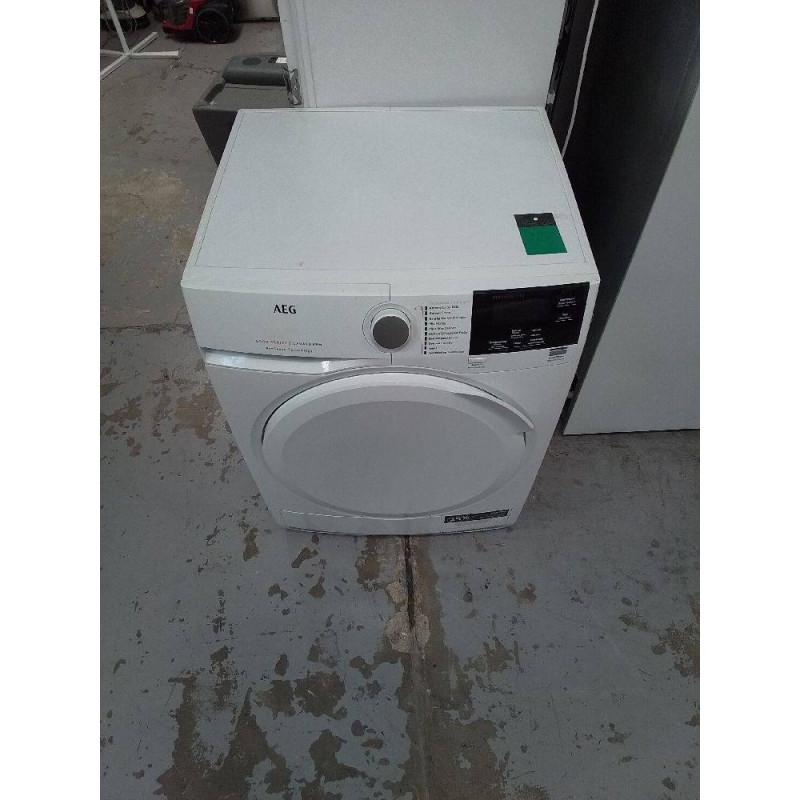 SECHE LINGE AEG 6000 SERIES 1-7KG