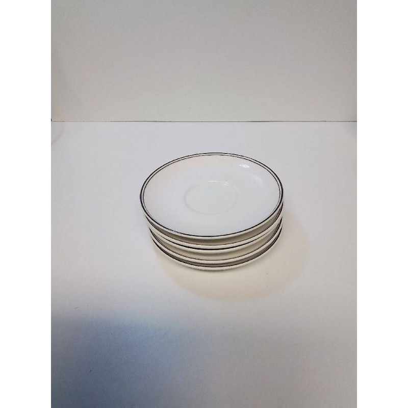 LOT D’ASSIETTES VILLEROY&BOCH DESIGN NAIF