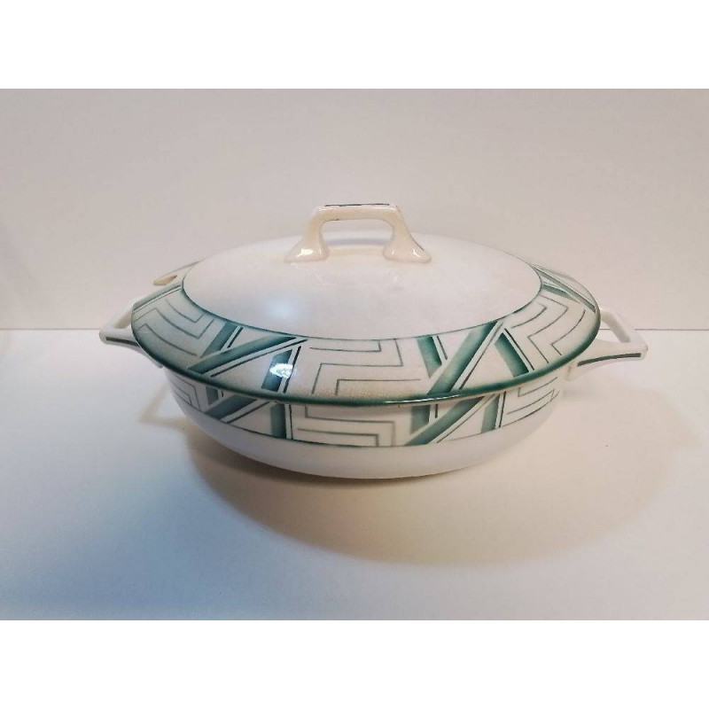 SOUPIÈRE MINY VICTORIA 