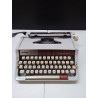 MACHINE A ÉCRIRE BROTHER 