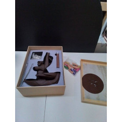 COFFRET ENCENS 