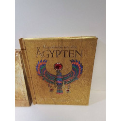 LIVRE ÉGYPTE 