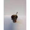 MORTIER PILON LAITON PETIT MODELE 