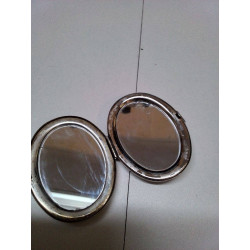 MIROIR DE POCHE 
