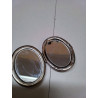 MIROIR DE POCHE 