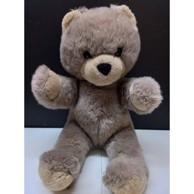 PELUCHE TRUDI 
