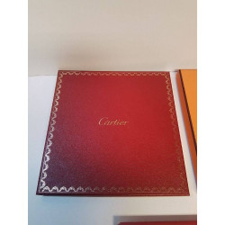 BOITE VIDE DIVERS MODÈLES 