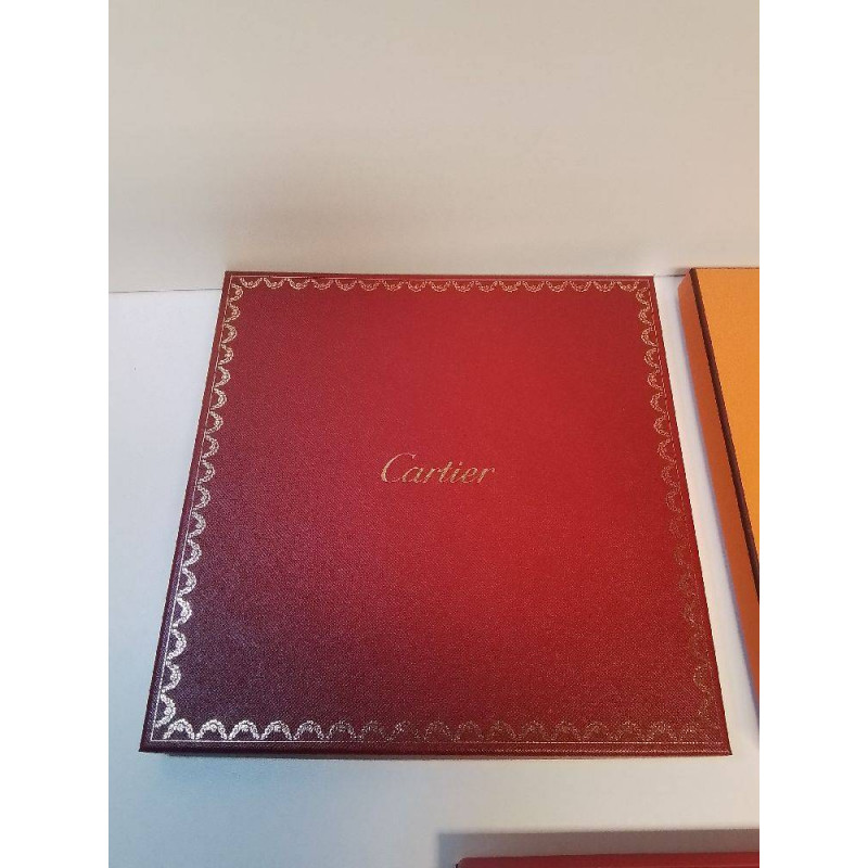 BOITE VIDE DIVERS MODÈLES 