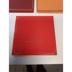 BOITE VIDE DIVERS MODÈLES 