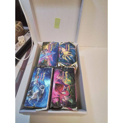 COLLECTION CARTES POKEMON