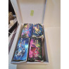 COLLECTION CARTES POKEMON