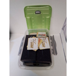 COLLECTION CARTES POKEMON