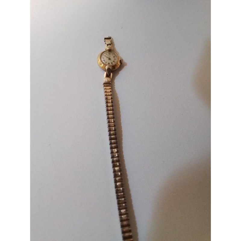 MONTRE MÉCANIQUE EN L’ÉTAT 