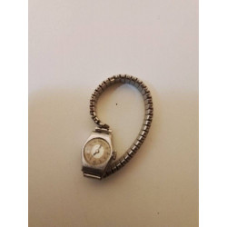 MONTRE MÉCANIQUE EN L’ÉTAT 