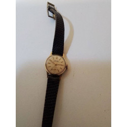 MONTRE MÉCANIQUE EN L’ÉTAT 