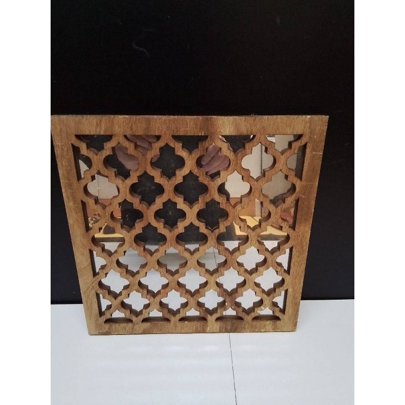 MIROIR STYLE ORIENTAL