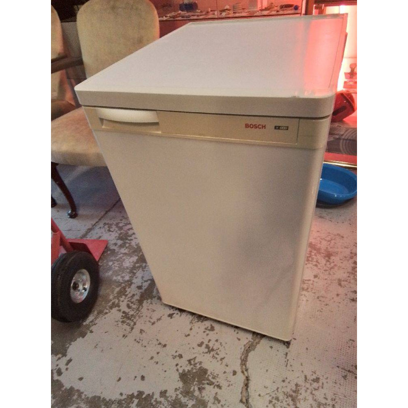 CONGÉLATEUR BOSCH 3 TIROIRS 