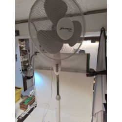 VENTILATEUR SUR PIED SUPERIOR