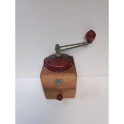 MOULIN A CAFÉ PEUGEOT 