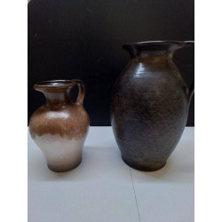 PICHET VASE W GERMANY 