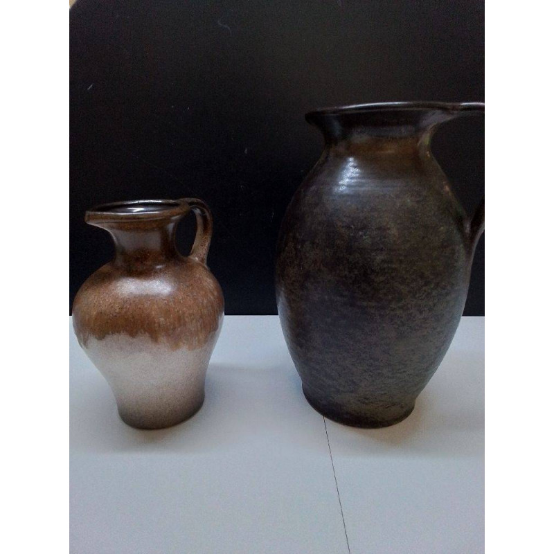 PICHET VASE W GERMANY 