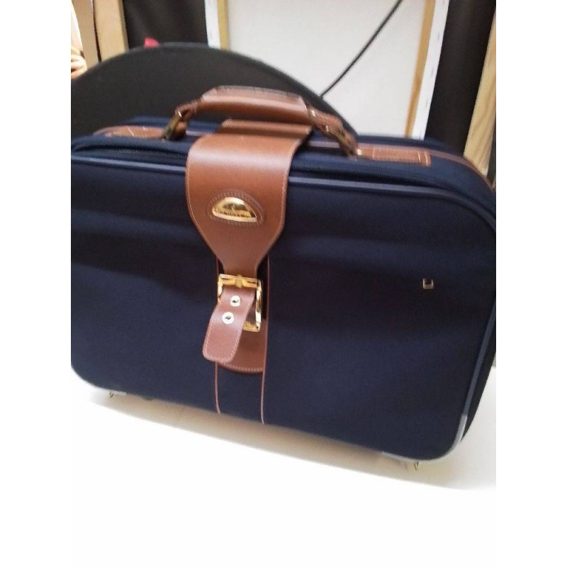 VALISE SOUPLE SAMSONITE 