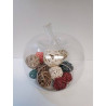 POMME DECO VERRE