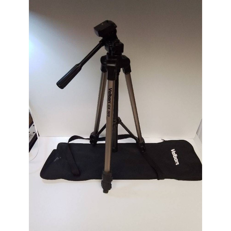 TREPIED PHOTO VELBON CX300