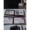 ALBUM ENVELOPPES 1ER JOUR 