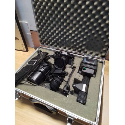 APPAREIL PHOTO RICOH +...