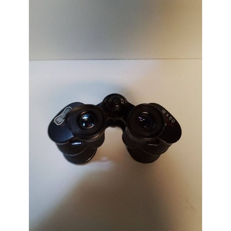 PAIRE DE JUMELLES SBS 16X50